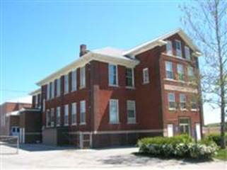 Description: Description: Champaign Concord Twp School (WinCE)