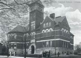 Description: Description: Champaign Urbana Central Ward Schol (WinCE)