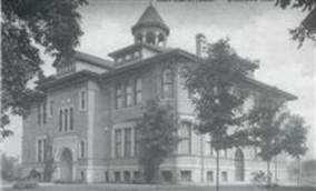 Description: Description: Champaign Urbana South 1 (WinCE)