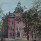 Description: Description: Champaign Urbana HS 1