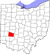 Description: Description: Description: Description: Description: Greene County Map