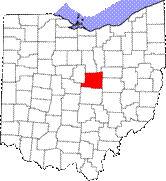 Description: Description: Description: Description: Description: Knox County Map
