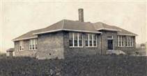 Description: Description: Description: Description: Ross Harrison Twp School in 1934 (WinCE)